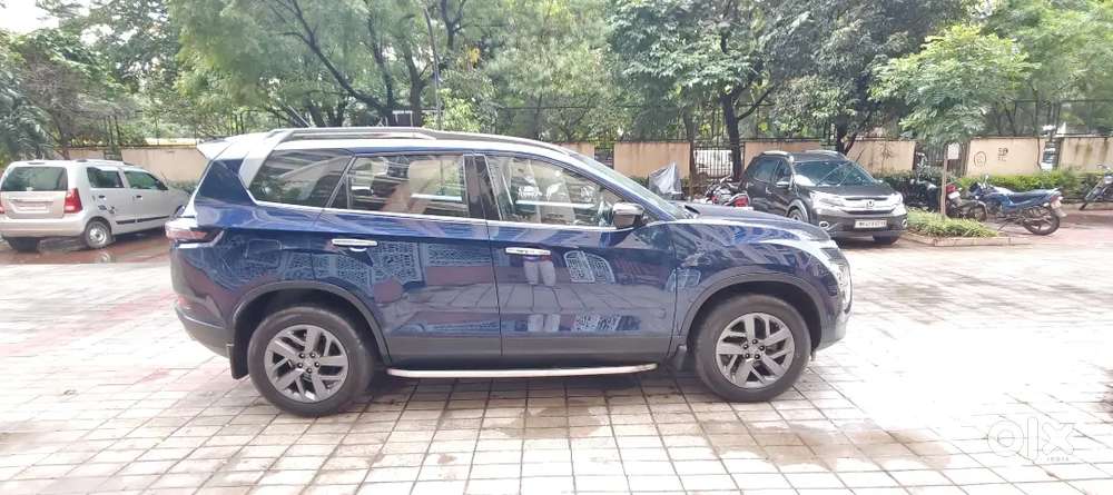 Tata Safari 2.0 Kryotec Xt Plus 2021