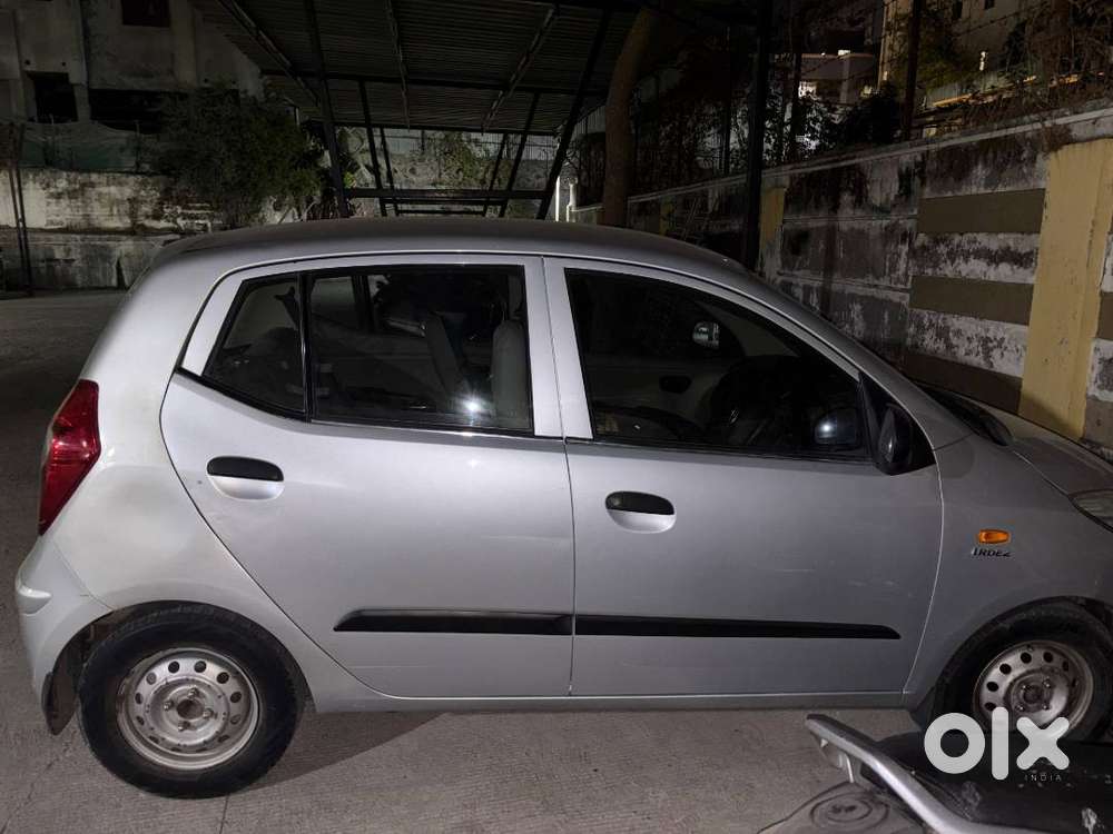 Hyundai I10 2013 Petrol Well Maintained