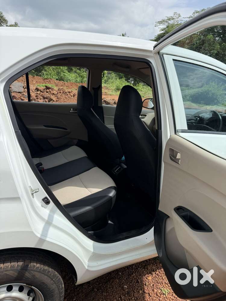 Hyundai Santro Magna, 2019, Petrol
