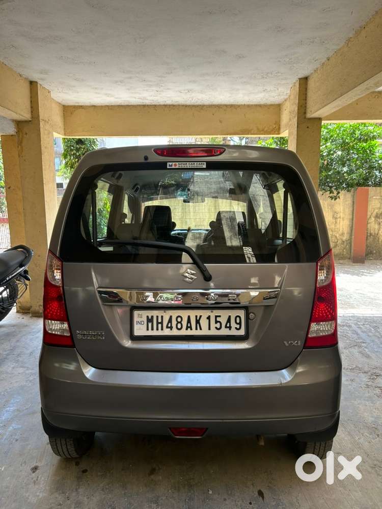 Maruti Suzuki 2016 Car