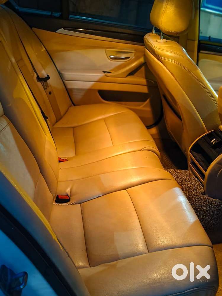 Bmw 5 Series 520d Sport Line, 2014, Diesel