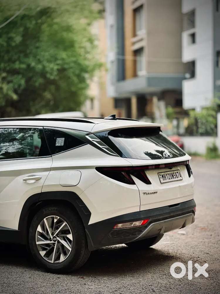Hyundai Tucson Gl 2022