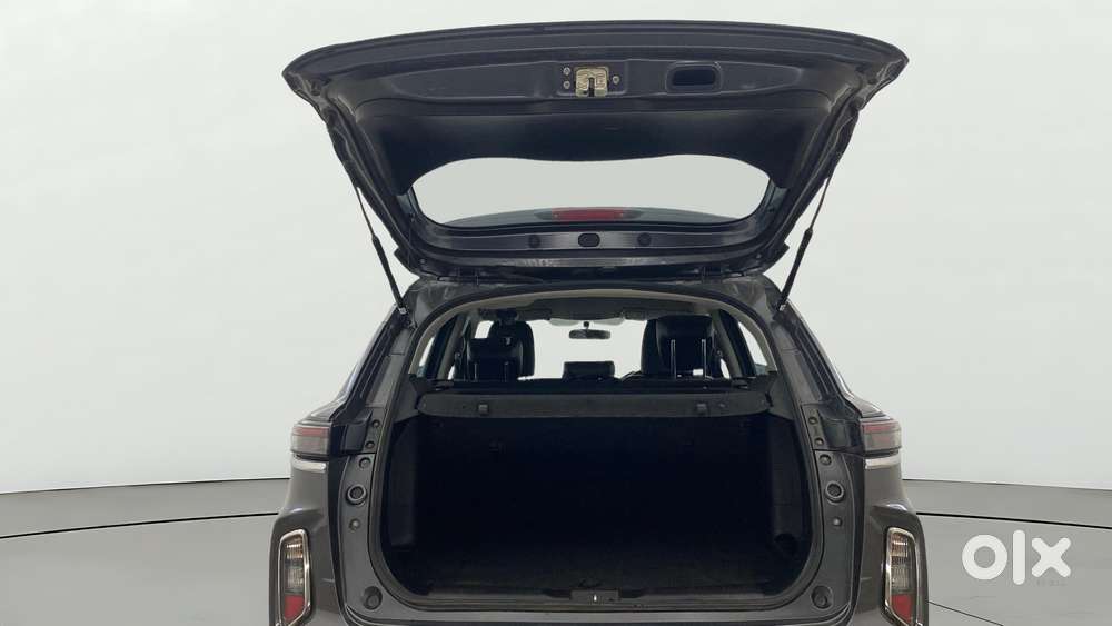 Maruti Suzuki Grand Vitara 1.5 Delta Smart Hybrid, 2023, Petrol