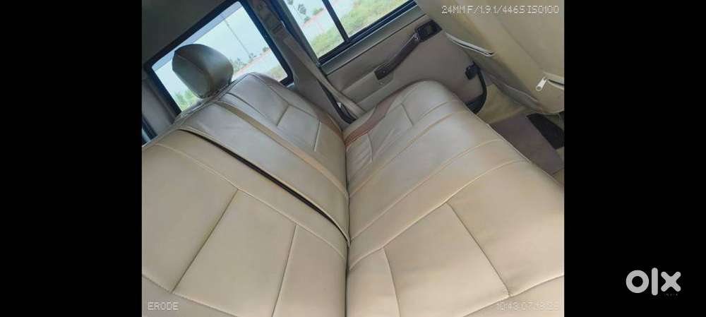 Mahindra Bolero 1.5 Power Plus Zlx, 2017, Diesel