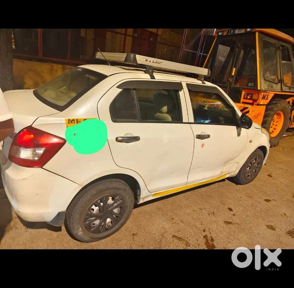 Maruti Suzuki Dzire Tour 5 Year