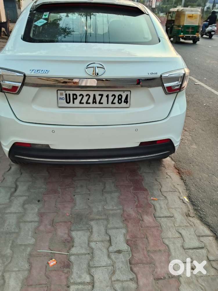 Tata Tigor Xz 2023