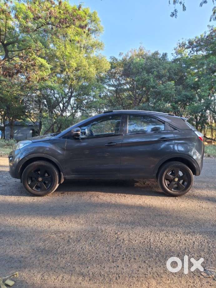 Tata Nexon Xz Plus Luxs, 2019, Diesel