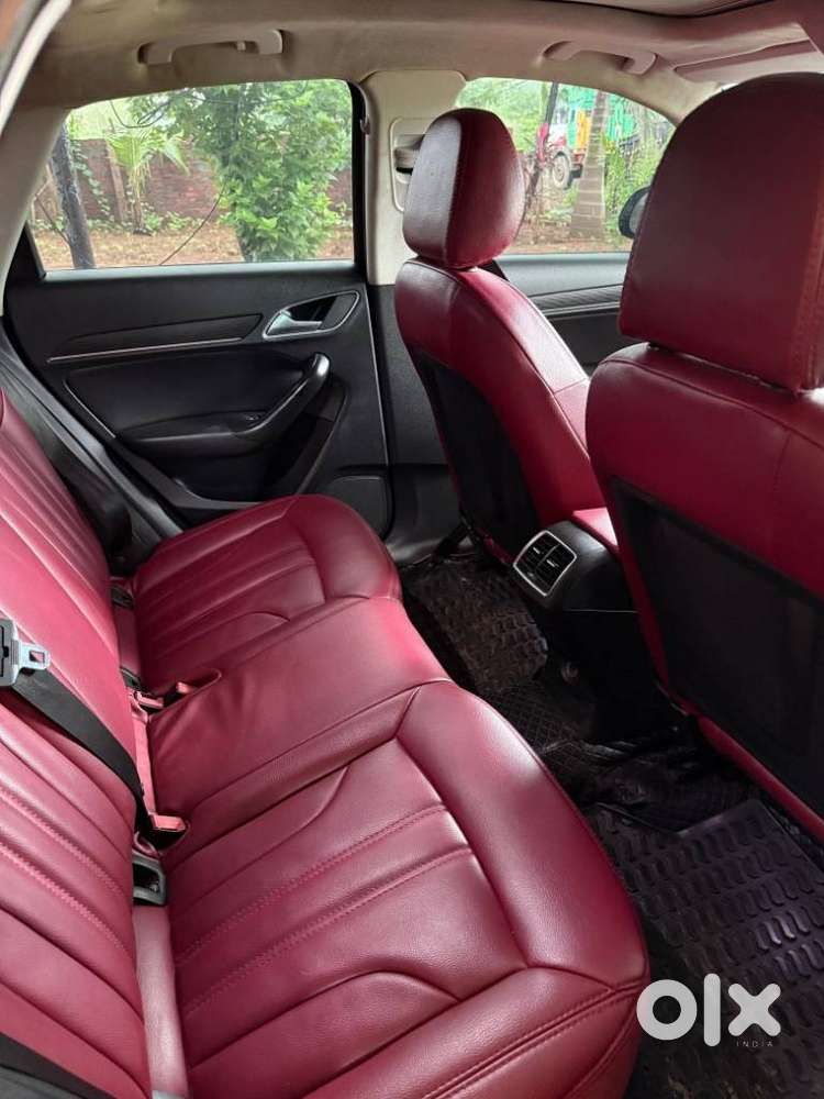 Audi Q3 30 Tdi Quattro Design Edition, 2012, Diesel