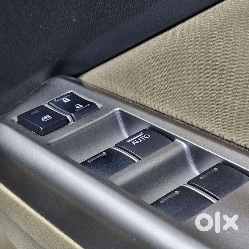 Honda City 2014-2015 V Mt, 2015, Petrol