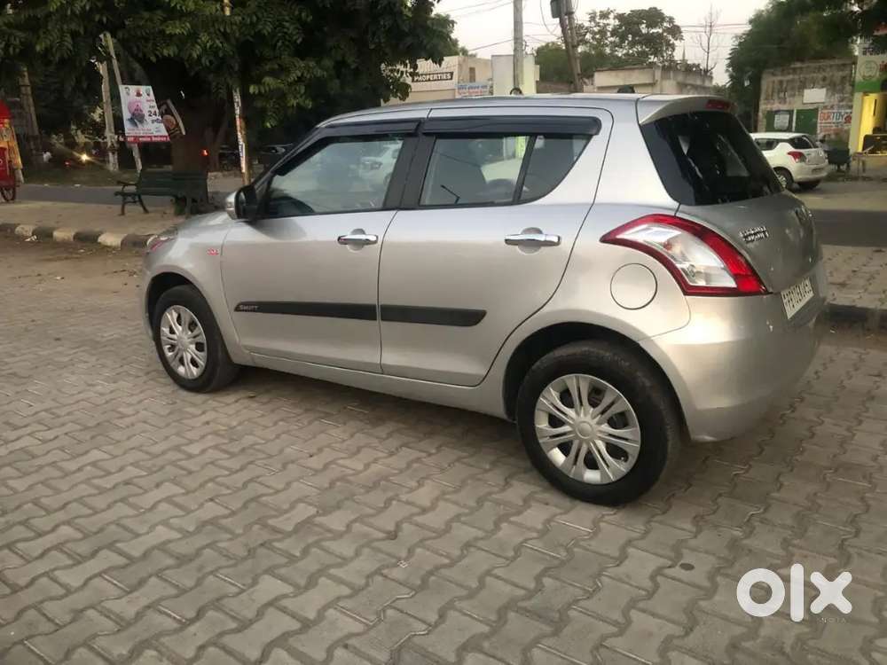 Maruti Suzuki Swift 2013 Diesel 85000 Km Driven