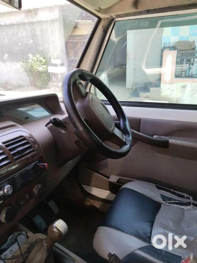 Mahindra Bolero Diesel Manual 2016 Year