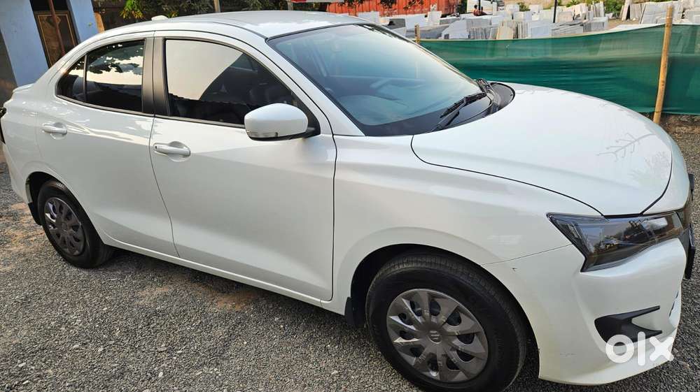 Maruti Suzuki Swift Dzire