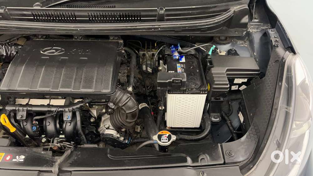 Hyundai Grand I10 Nios Sportz 1.2 Kappa Vtvt, 2023, Petrol