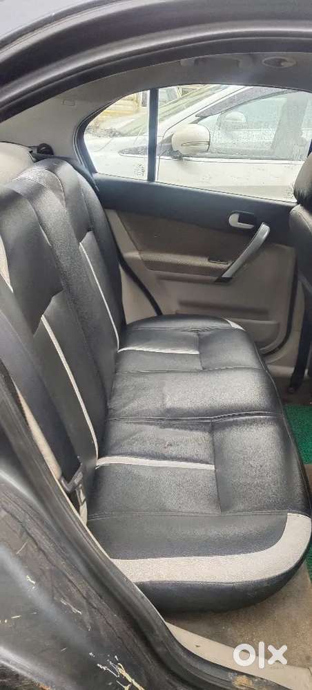 Ford Fiesta 1.4 Tdci