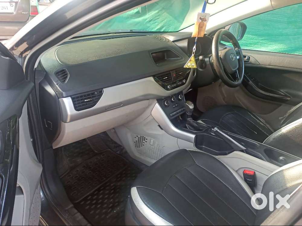Nexon Xm Diesel, 2018 Model, Manual Transmission, Bs4