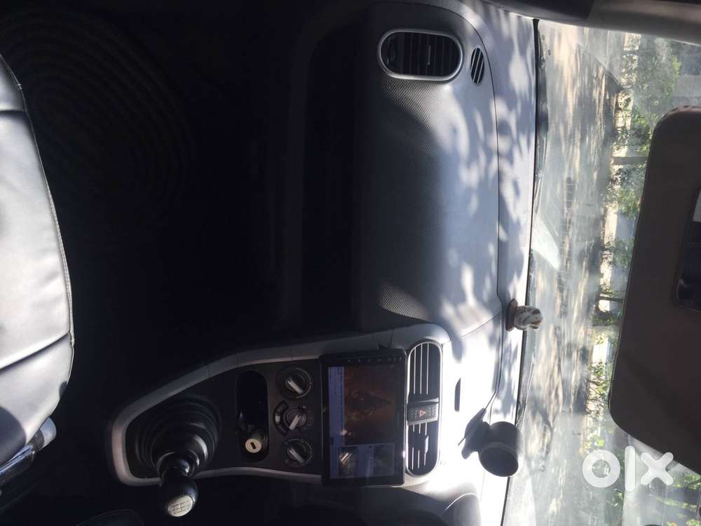 Ritz Car For Sale Grey Colour Vxi 2010