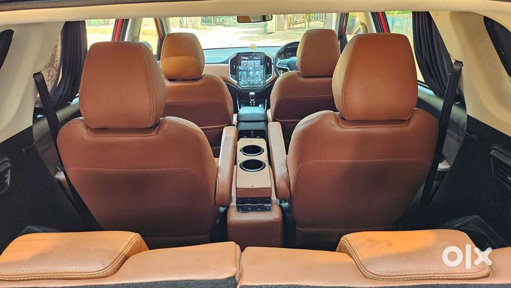 Mg Hector Sharp Diesel Mt, 2021, Diesel