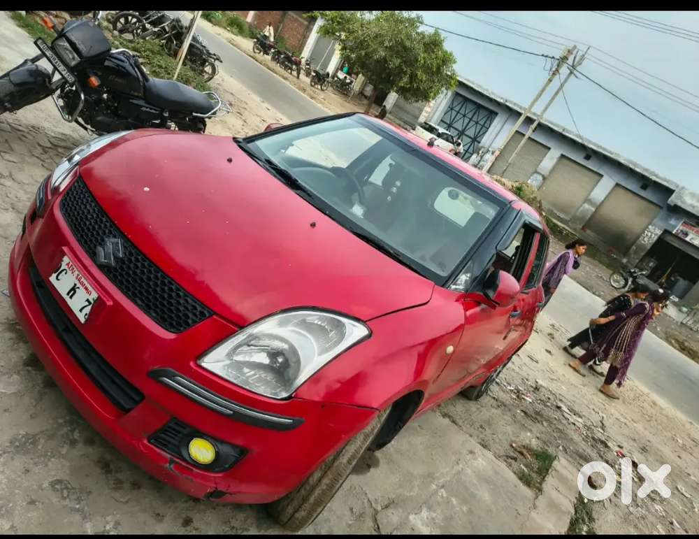 Maruti Suzuki Swift Vxi 2006