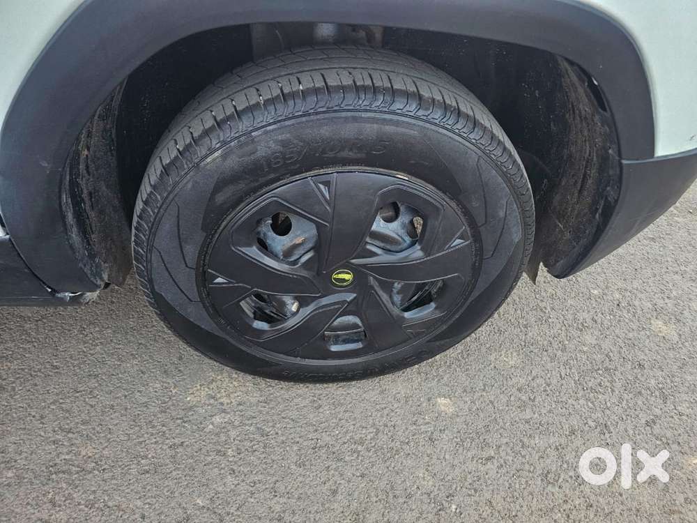 Tata Punch Pure, 2024, Petrol