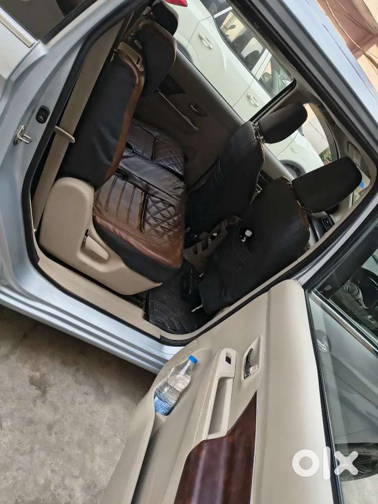 2023 Maruti Suzuki Ertiga Zxi Cng (company Fitted) Excellent Condition