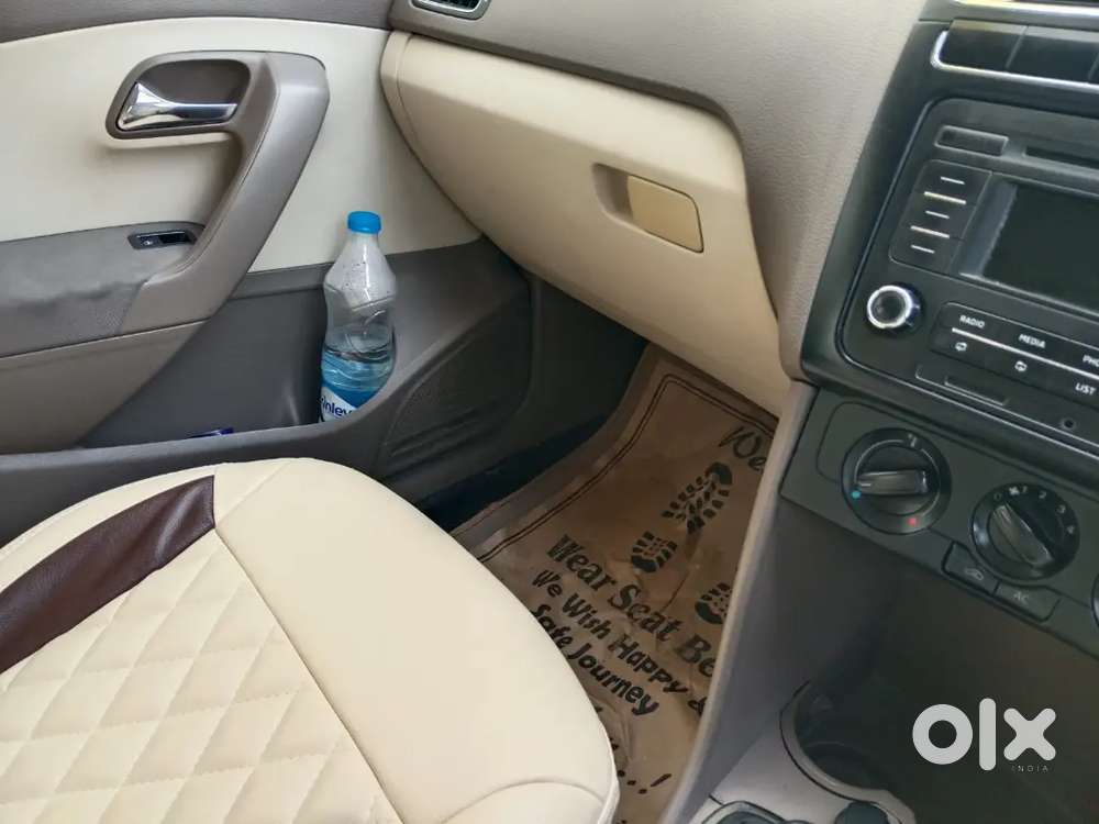 Skoda Rapid Tsi Diesel 2013