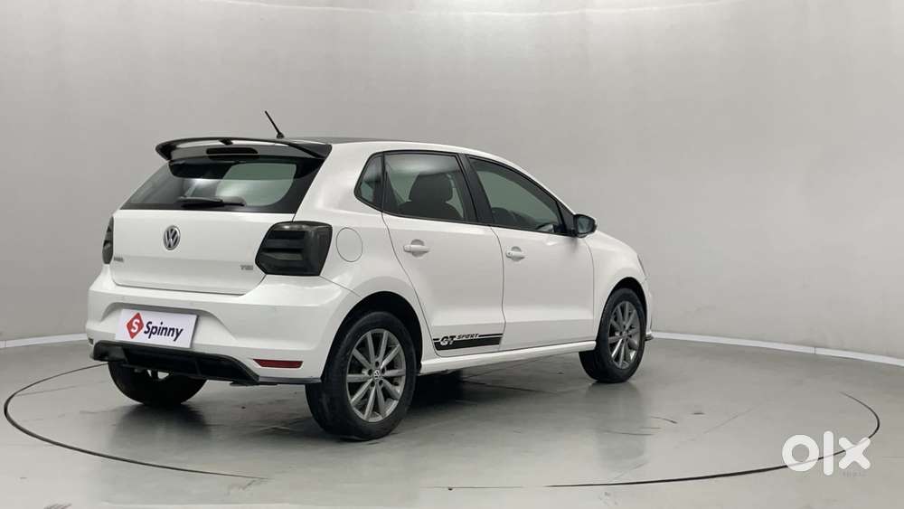 Volkswagen Polo 1.0 Highline Plus Tsi, 2020, Petrol