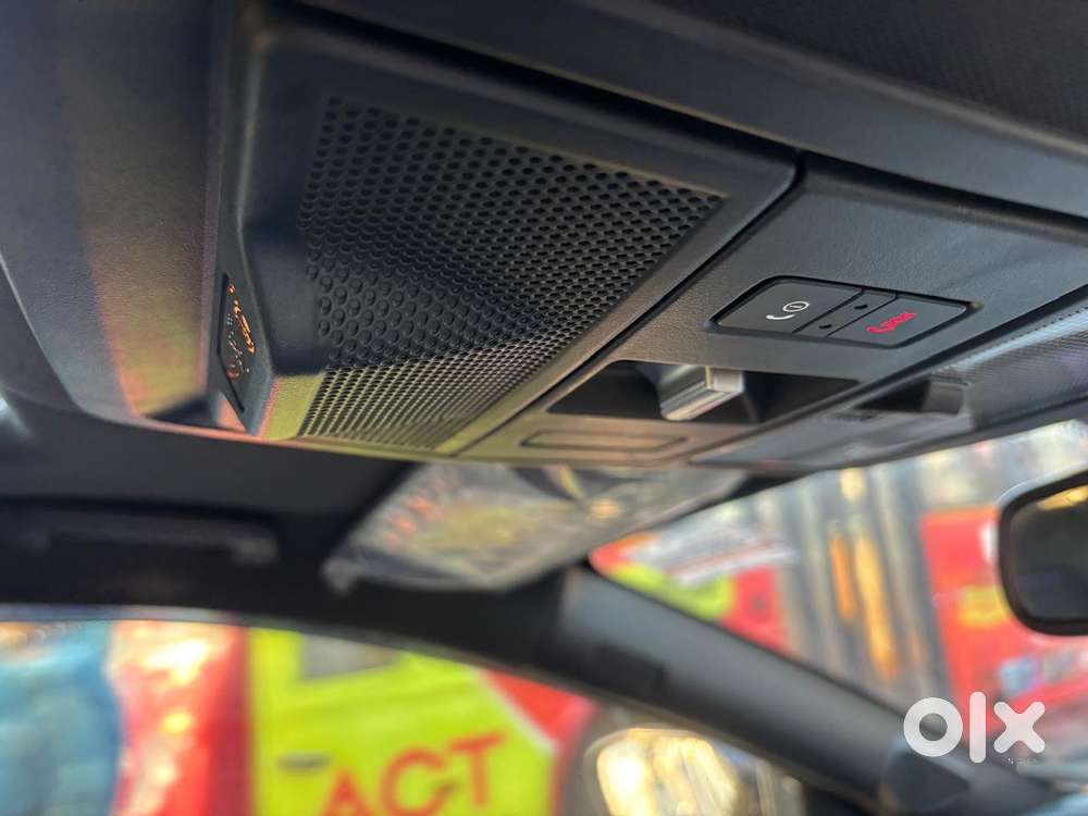 Tata Nexon Fearless Plus S 1.2 Revotron Petrol 6mt Dt, 2023, Petrol