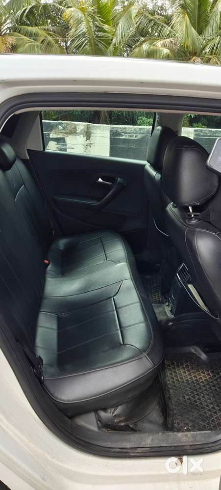 Volkswagen Polo 2020 Year Car