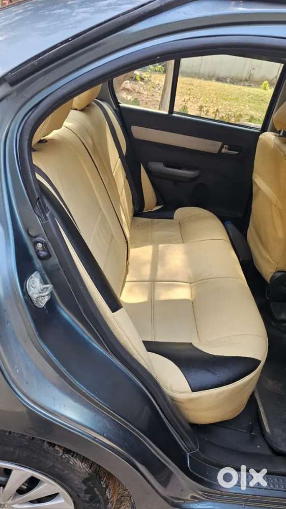 Maruti Suzuki Dzire 2009 Petrol 83000 Km Driven
