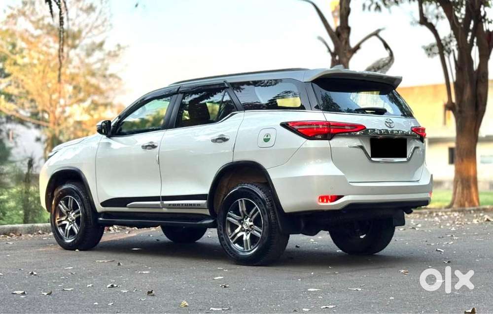 Toyota Fortuner 4x2 At 2.8 Diesel, 2024, Diesel