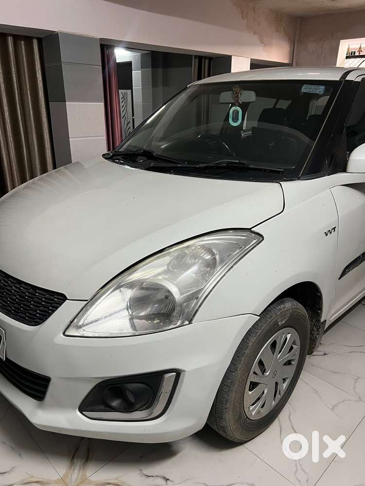 Maruti Suzuki Swift