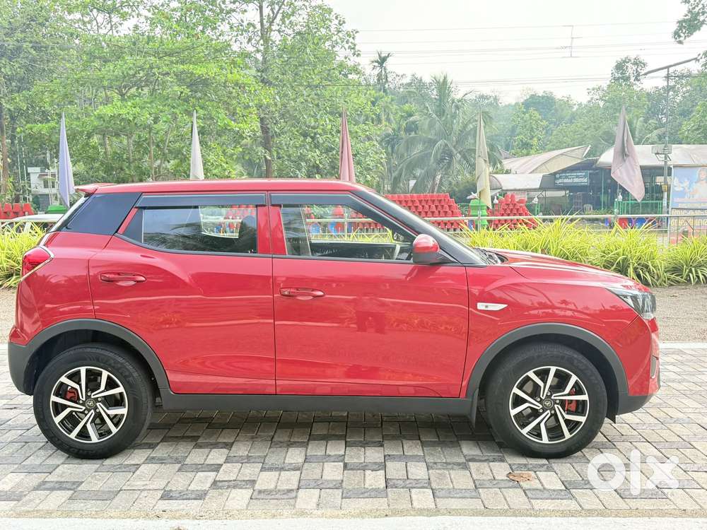 Mahindra Xuv300 W4 Diesel, 2022, Diesel