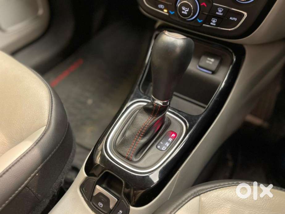Jeep Compass 1.4 Limited Plus, 2018, Petrol