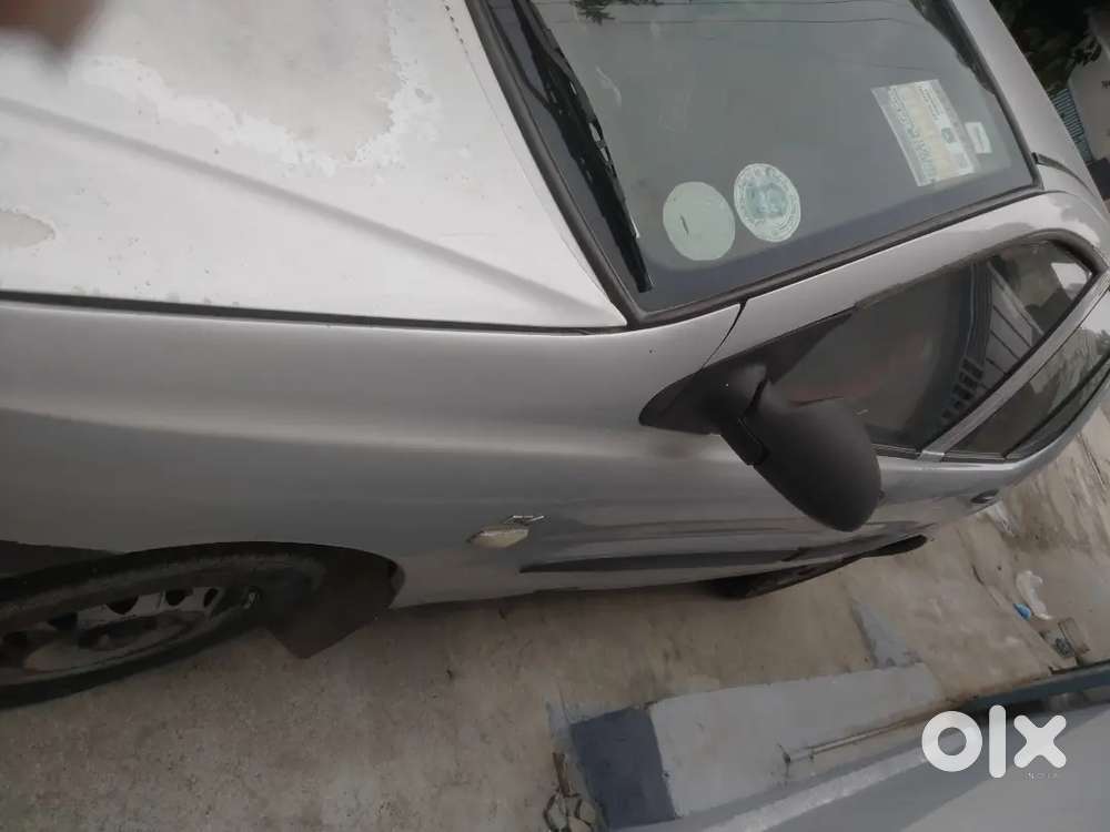 Tata Indica Ev2 Diesel 2016 Car