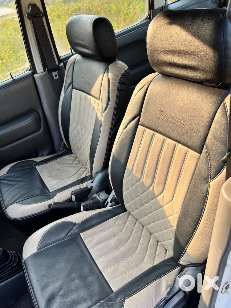 Maruti Suzuki Wagon R 2000 Petrol Good Condition