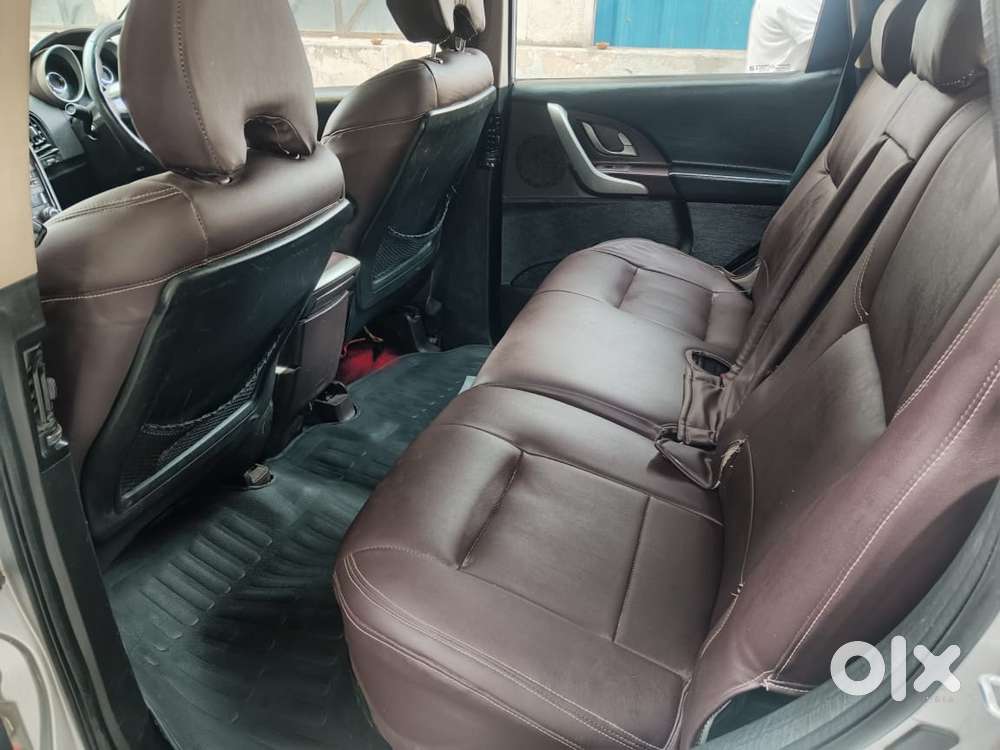 Mahindra Xuv500 2011-2015 W8 2wd, 2015