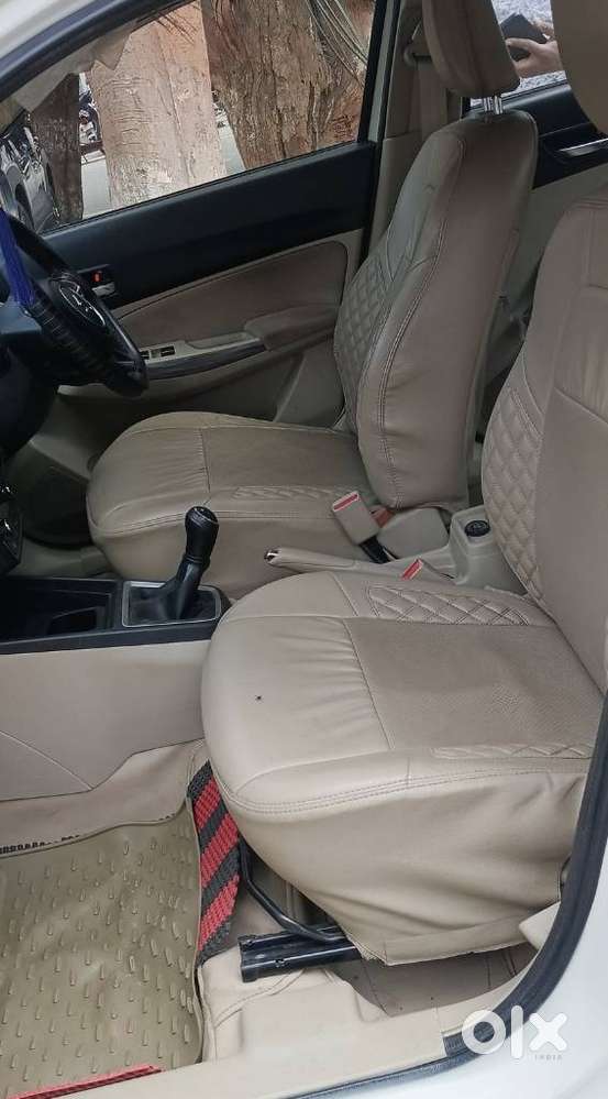 Maruti Suzuki Dzire 1.2 Zxi, 2022, Petrol