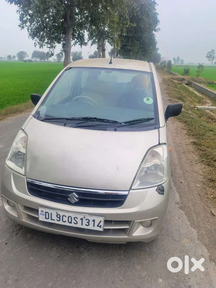 Zen Estilo Lxi 2007 Model