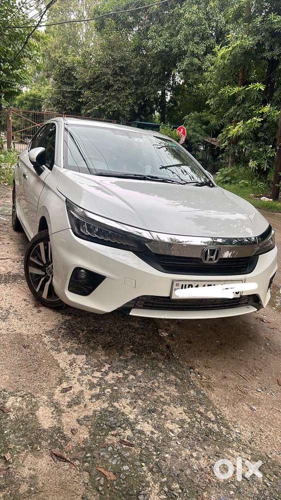 Honda City 2023 Petrol Well Maintained