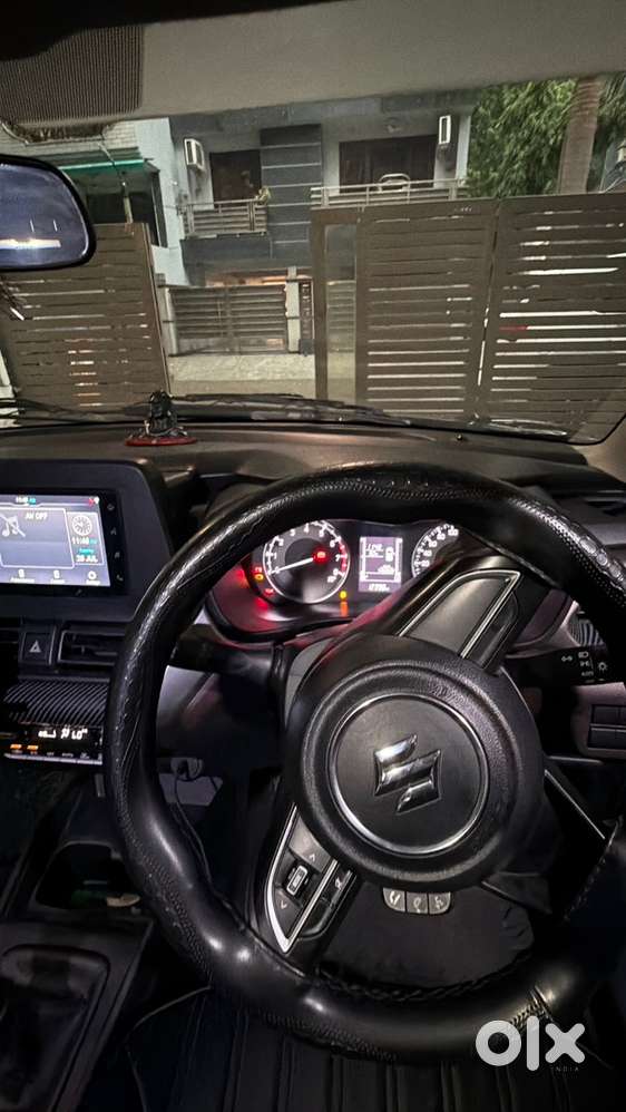 Maruti Suzuki Fronx Delta Plus Ags 1.2 2024 In Immaculate Condition