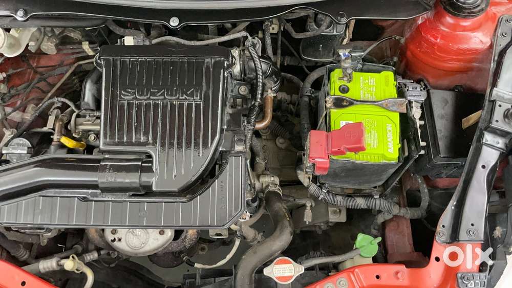 Maruti Suzuki Swift Vvt Vxi, 2015, Petrol
