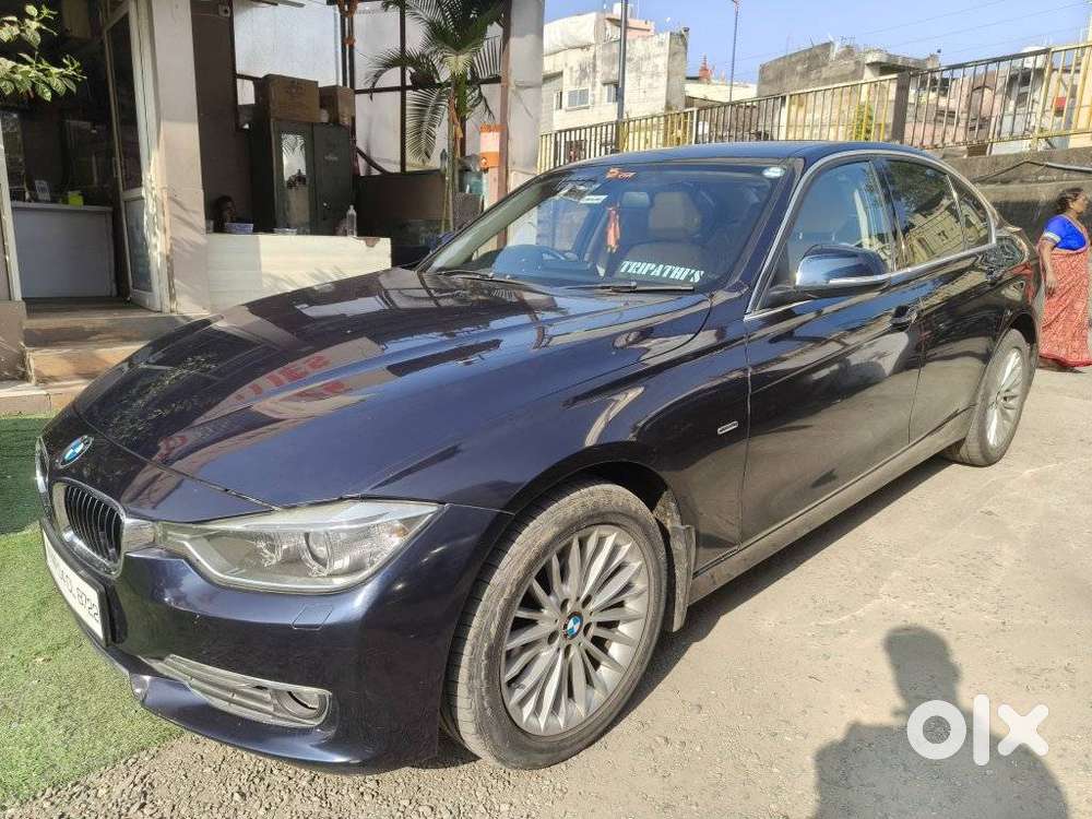 Bmw 3 Series 2.0 320d Sport Edition, 2013, Diesel