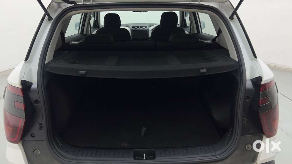 Hyundai Creta 1.5 E Petrol, 2023, Petrol