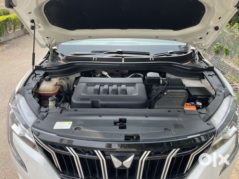 Mahindra Xuv700 2.2 Ax 5 Diesel Mt 7 Str, 2023, Diesel