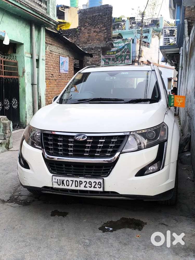 Mahindra Xuv500 W11 Top Modal  2019 Diesel 150000 Km Driven