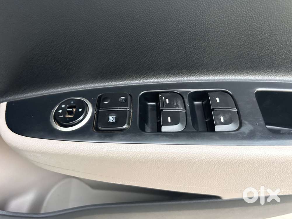 Hyundai Grand I10 Sportz(o) 1.2 Mt, 2018, Petrol