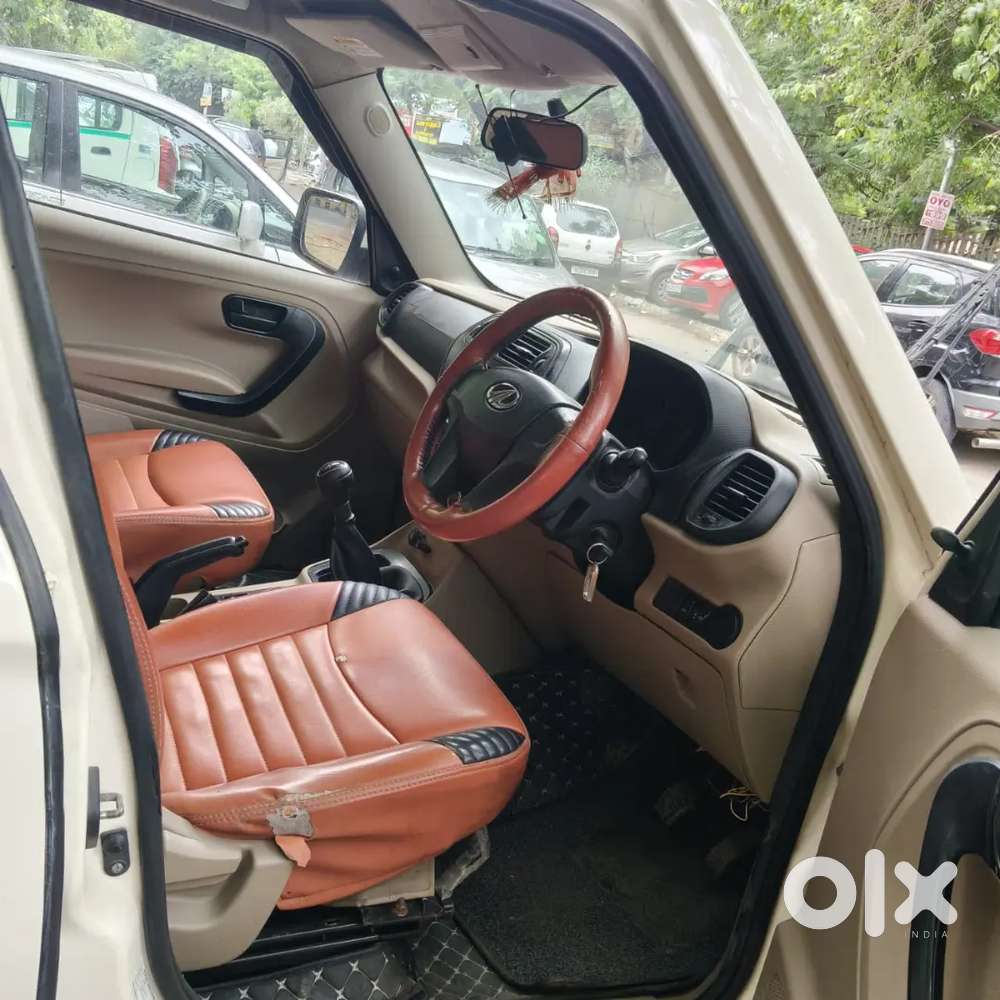Immaculate 2019 Mahindra Tuv300 T6 Plus