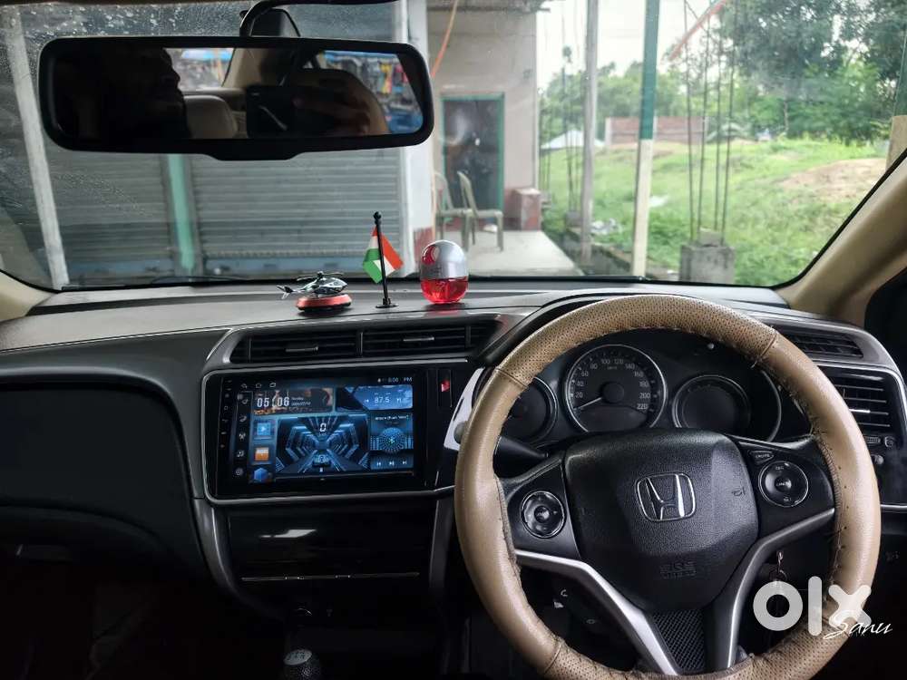 Honda City Petrol 2018, 46000 Km Driven, 2nd Owner