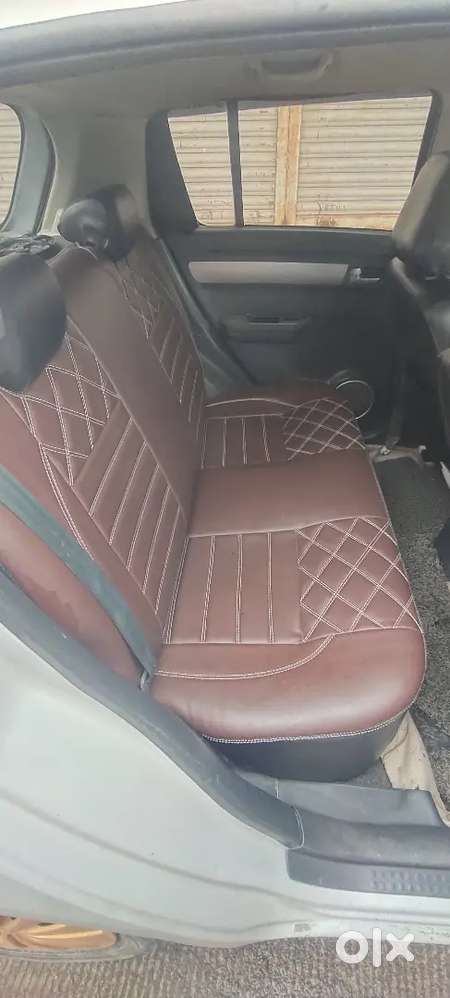 Maruti Suzuki Swift Vdi 2009