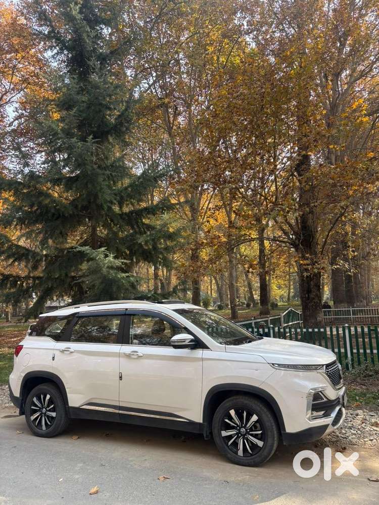 Less Driven Top Model